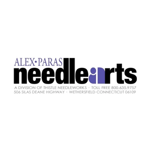 Apneedlearts brand logo for store.apneedlearts.com