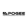 Apogee Performance Nutrition brand logo for apogeeperformancenutrition.com