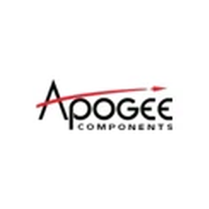 Apogee Rockets brand logo for apogeerockets.com
