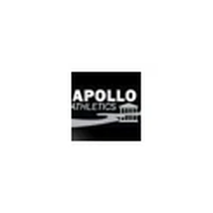 Apollo Athletics brand logo for apolloathletics.com