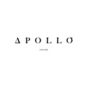 Apollo Couture brand logo for apollocouture.com
