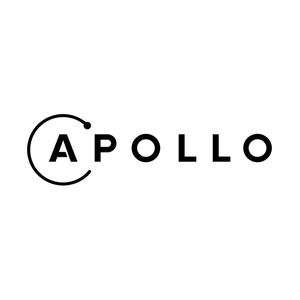 Apollo Graph brand logo for apollographql.com