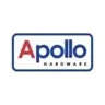 Apollo Hardware brand logo for apollohardwaresales.com