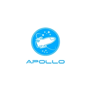 Apollo HQ brand logo for apollohq.com