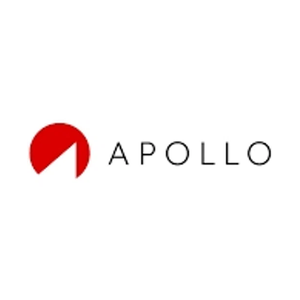 APOLLO Insurance brand logo for apollocover.com