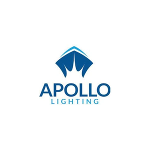 Apollo Lighting brand logo for apollolighting.com
