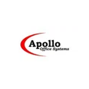 Apollo Office Systems brand logo for apolloofficesystems.com