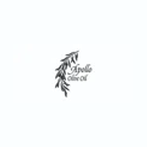 Apollo Olive Oil brand logo for apollooliveoil.com
