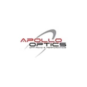 Apollo Optics brand logo for apollo-optics.com