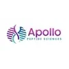 Apollo Peptide Sciences brand logo for apollopeptidesciences.com