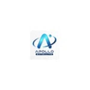 Apollo Satellite brand logo for apollosatellite.com