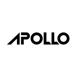 Apollo Scooters brand logo for apolloscooters.co
