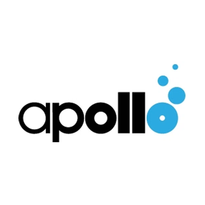 Apollo Sports USA brand logo for apollosportsusa.com