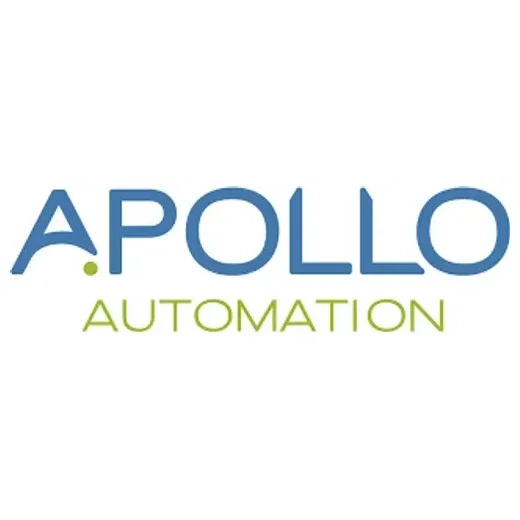 apolloautomation brand logo for apolloautomation.com