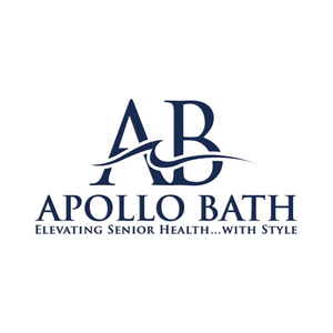 apollobath brand logo for apollobath.com