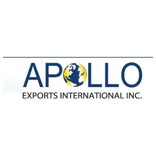 apolloexports.com/home.html brand logo for apolloexports.com