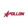 Apollon Nutrition brand logo for apollonnutrition.com