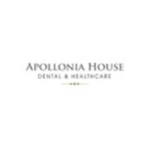 Apollonia House Dental & Healthcare brand logo for apolloniahouse.com