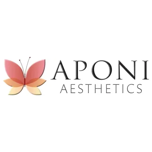 aponiaesthetics brand logo for aponiaesthetics.com