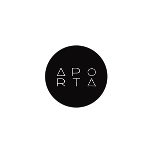 Aporta brand logo for aportashop.com