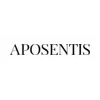 Aposentis brand logo for aposentis.com