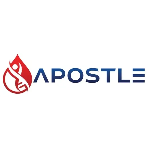 apostlebio brand logo for apostlebio.com