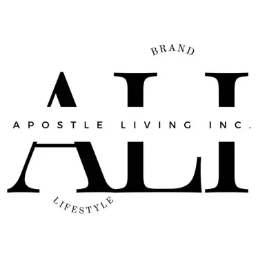 apostlelivinginc brand logo for apostlelivinginc.com