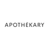 Apothékary brand logo for apothekary.com