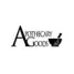 Apothecary Goods brand logo for apothecarygoods.com