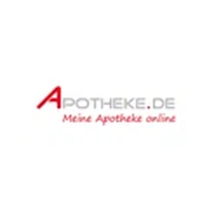 Apotheke brand logo for apotheke.de