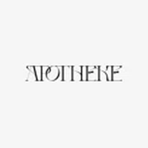 Apotheke Perfume brand logo for apothekeperfume.com