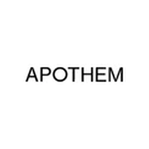 Apothem Labs brand logo for apothemlabs.com