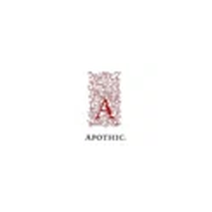 Apothic brand logo for apothic.com