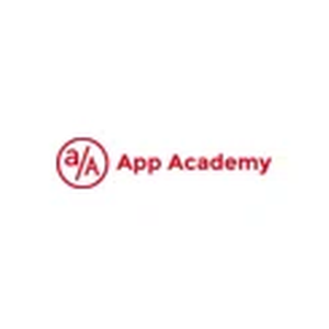 App Academy brand logo for appacademy.io