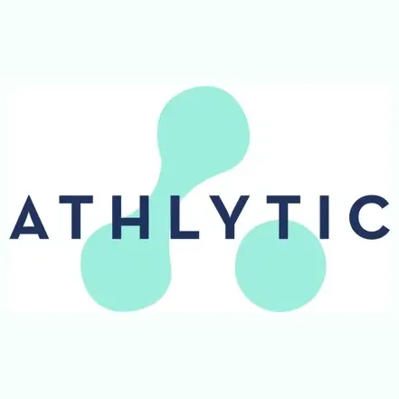 Athlytic brand logo for app.athlytic.io