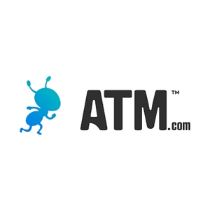 app.atm.com/ brand logo for app.atm.com