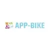 App-Bike brand logo for app-bike.co.uk