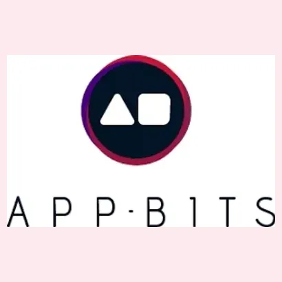 APP-BITS brand logo for app-bits.com