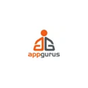 App Gurus brand logo for appgurus.com.au