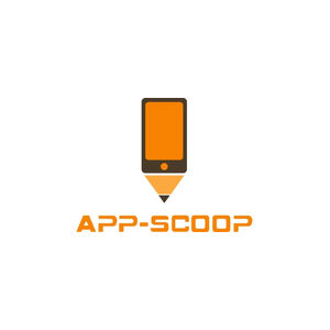 App-Scoop brand logo for app-scoop.com