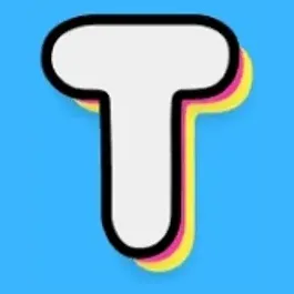 Tokkingheads brand logo for app.tokkingheads.com