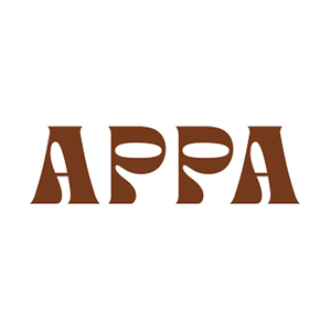 Appa brand logo for appalife.com