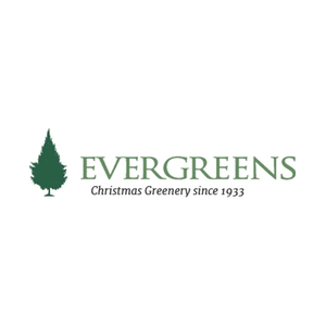 Appalachian Evergreens brand logo for appevergreens.com