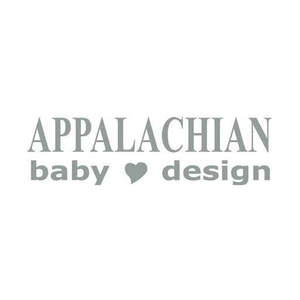 appalachianbaby brand logo for appalachianbaby.com