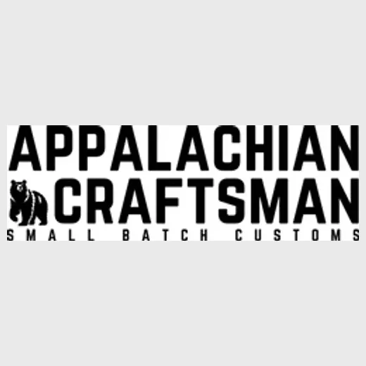 appalachiancraftsman brand logo for appalachiancraftsman.com