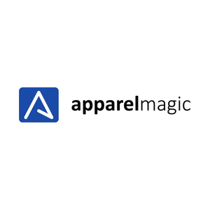 Apparel Magic brand logo for apparelmagic.com