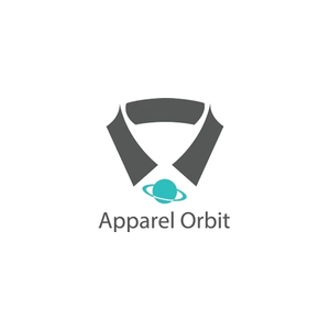 Apparel Orbit brand logo for apparelorbit.com