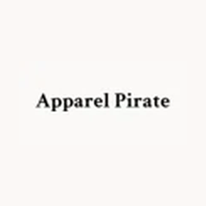 Apparel Pirate UK brand logo for apparelpirate.co.uk