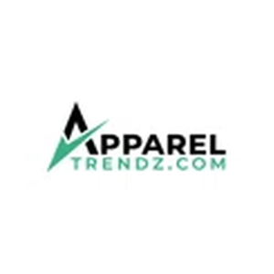 Apparel Trendz brand logo for appareltrendz.com