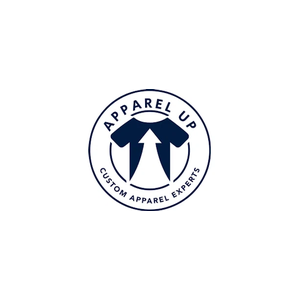 Apparel Up brand logo for apparelup.us